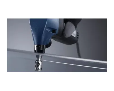 Wired tooling