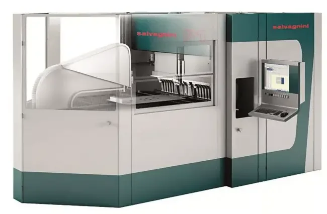 Lean panel benders