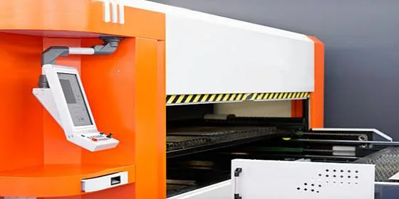 fiber laser