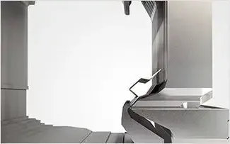 Negative bending