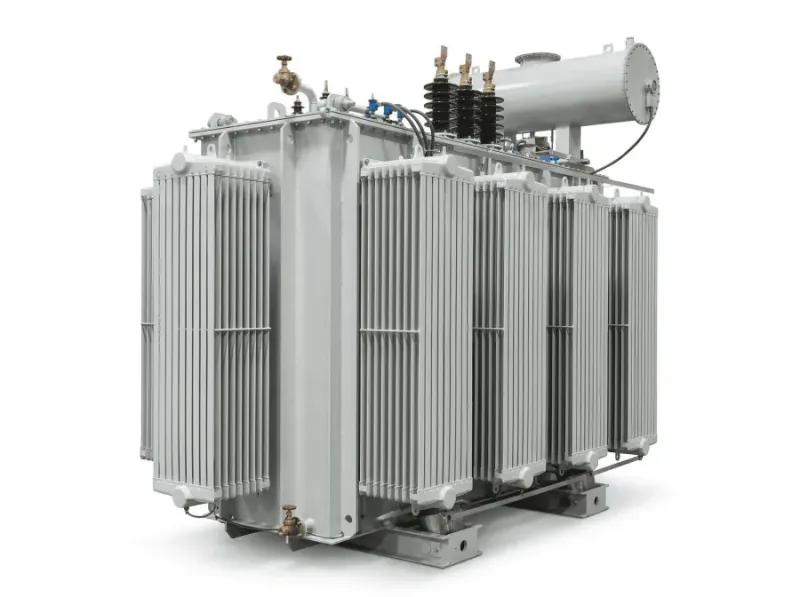 Transformer production
