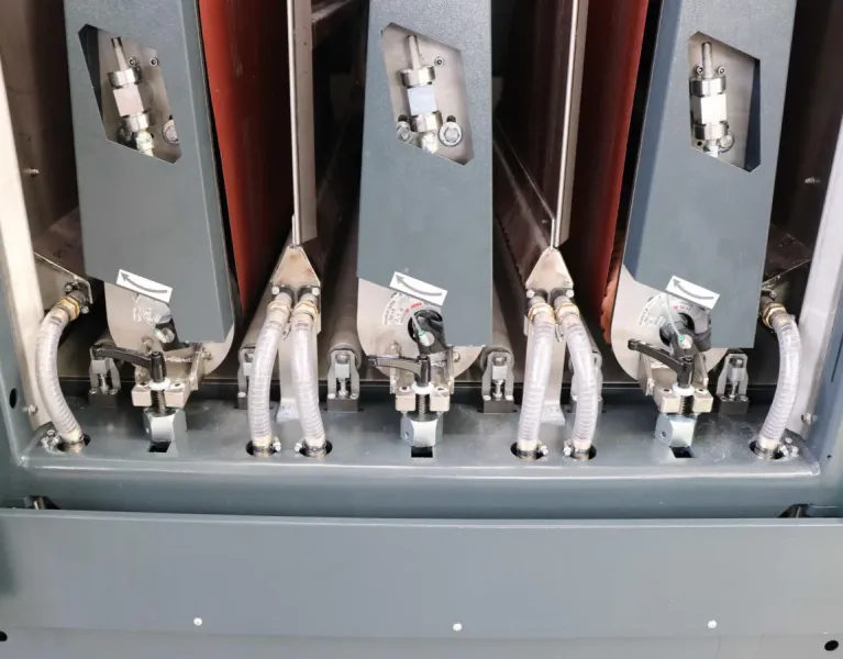 EMC Giant WET Line M1650W