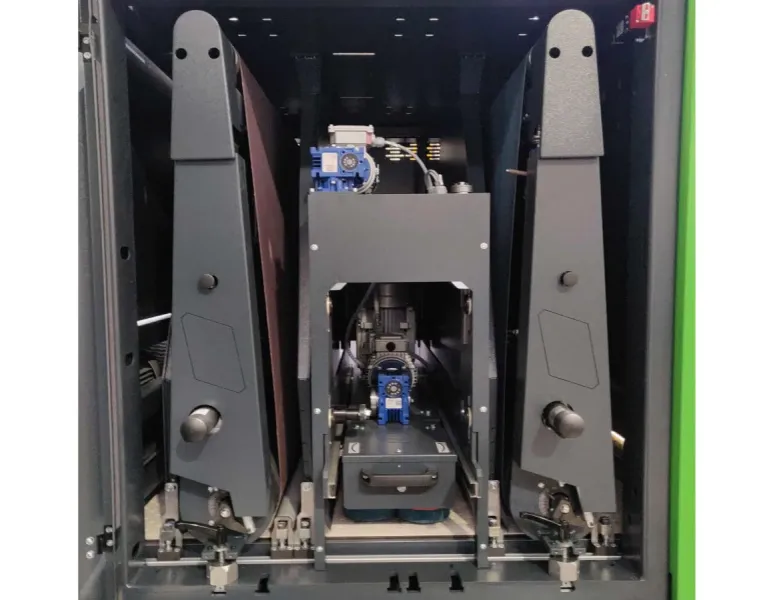 EMC Mercury M650