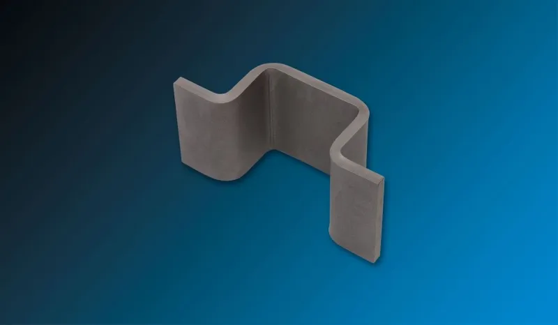 Euromac Digibend 800 CNC