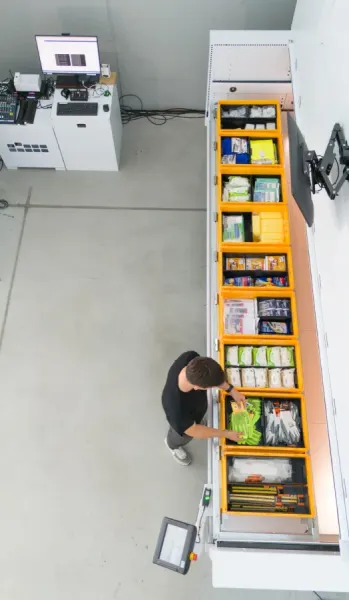 Modula FlexiBox - MC