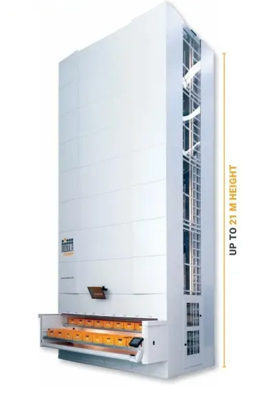 Modula FlexiBox - ML