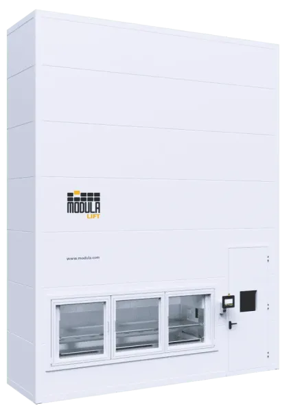 Modula MA - Climate Control