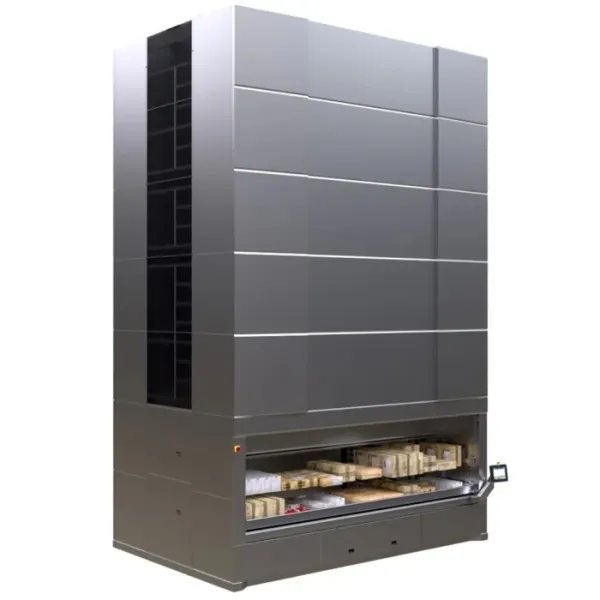 Modula ML - Clean Room