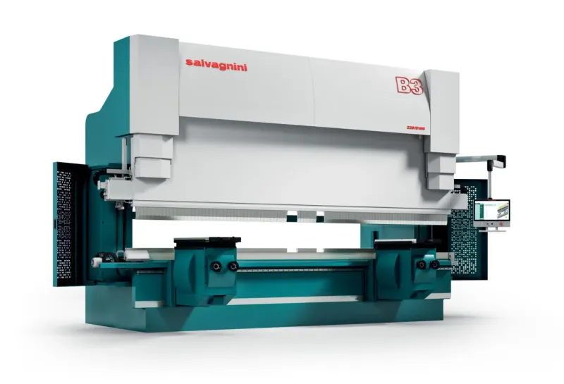 Salvagnini B3 170/4250
