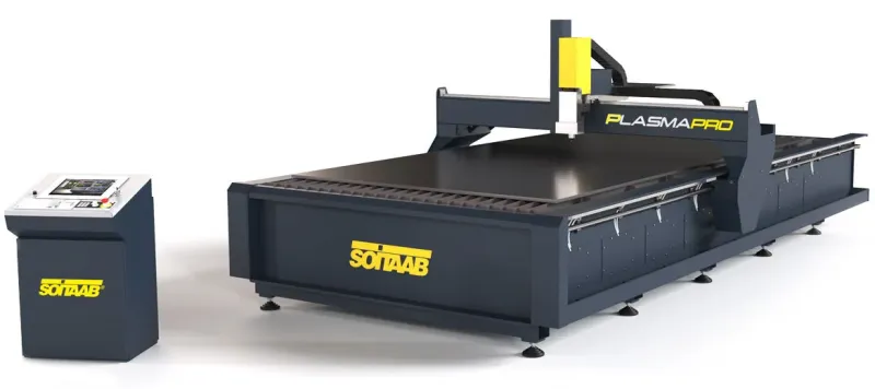 SOITAAB PLASMAtech Plasma PRO