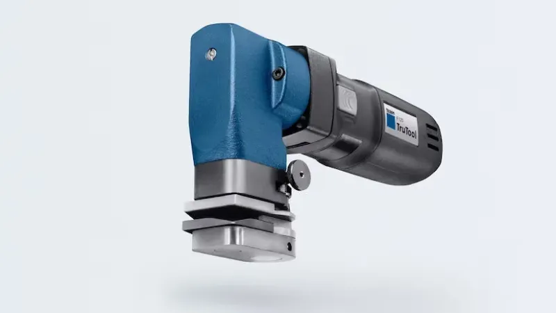 TRUMPF TruTool F 125