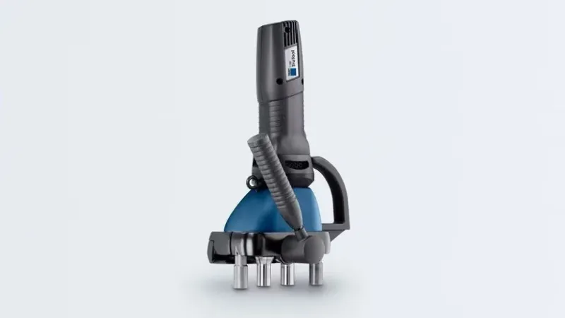 TRUMPF TruTool F 300 with 1700 W motor