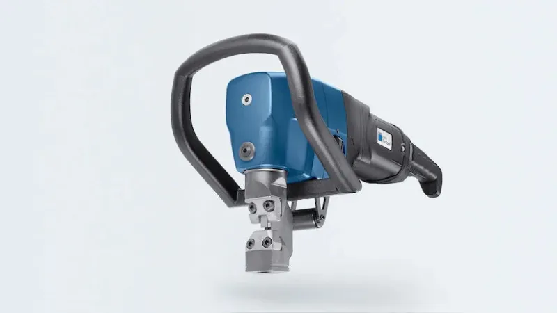 TRUMPF TruTool N 1000