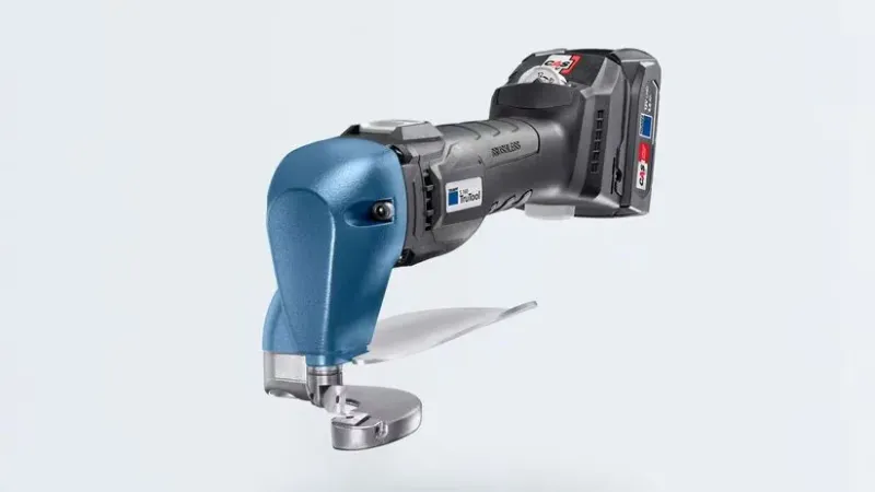 TRUMPF TruTool S 160 с аккумулятором LiHD 12 В