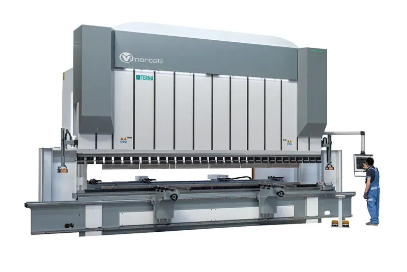 VIMERCATI PHSY 50060