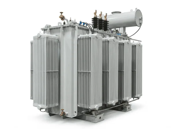 Transformer production Transformer production