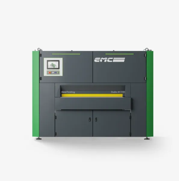 EMC DIABLO M1300