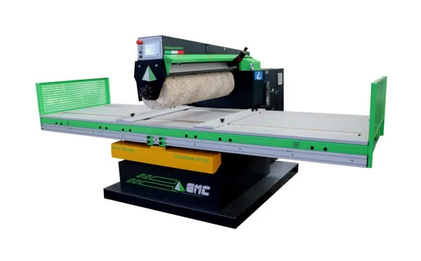 EMC Easygloss M1250 EMC Easygloss M1250