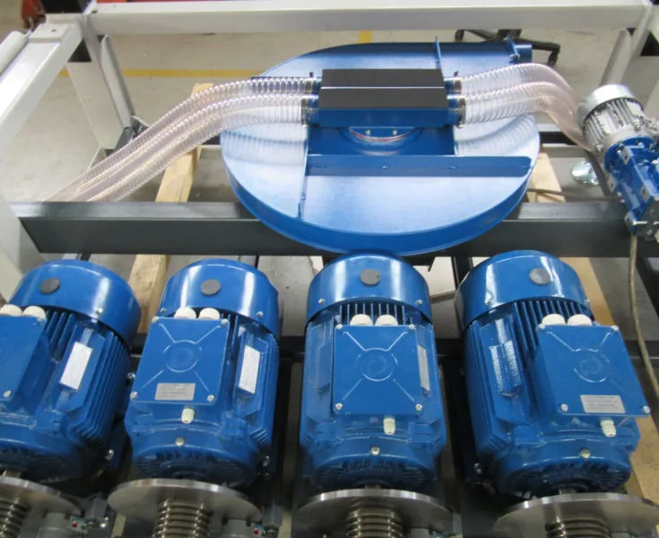EMC GIANT M1350 EMC GIANT M1350