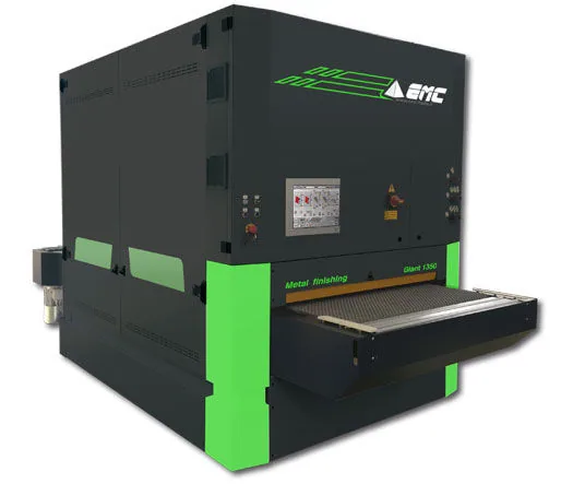 EMC GIANT M1350 EMC GIANT M1350