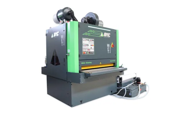 EMC Giant WET Line M1650W