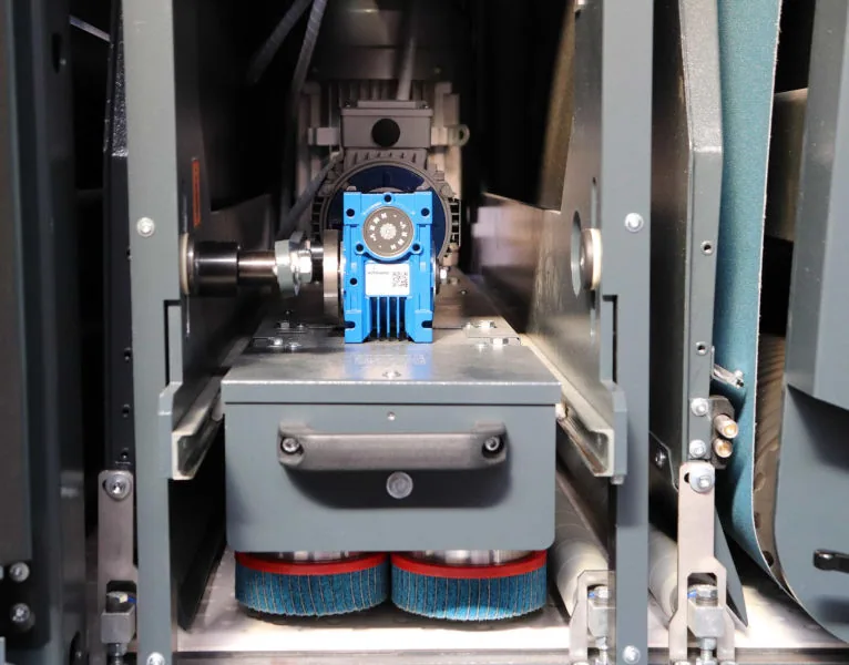 EMC Mercury M650
