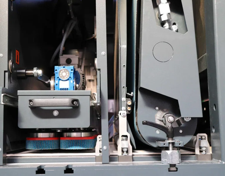 EMC Mercury M650