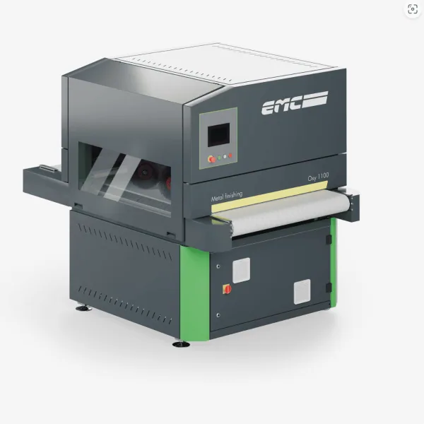 EMC OXY M1100 6D/6B EMC OXY M1100 6D/6B