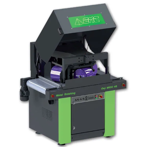 EMC OXY M650 4B EMC OXY M650 4B