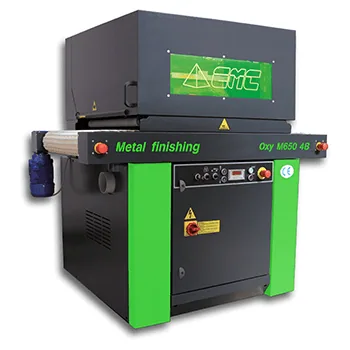EMC OXY M650 4B EMC OXY M650 4B
