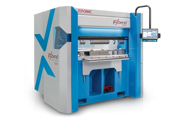 Euromac FX bend 1547 Euromac FX bend 1547
