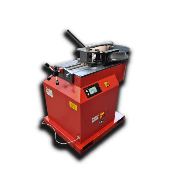 Memoli ETM 90 Electric bending press