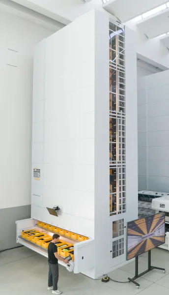 Modula FlexiBox - MC