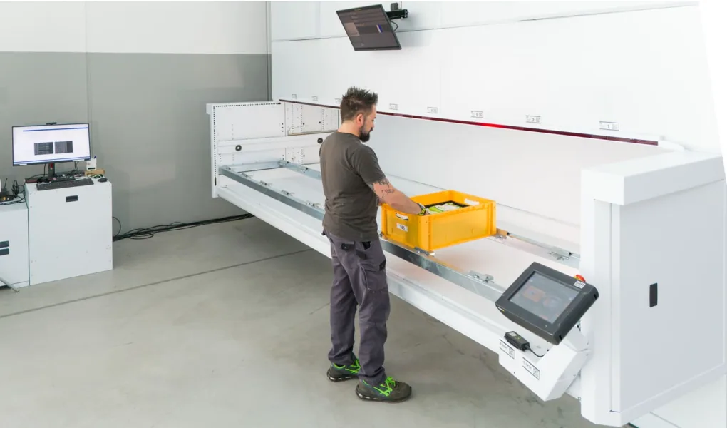 Modula FlexiBox - ME Modula FlexiBox - ME