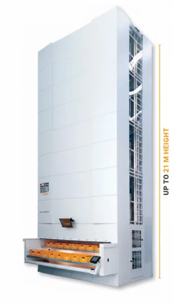 Modula FlexiBox - ME Modula FlexiBox - ME