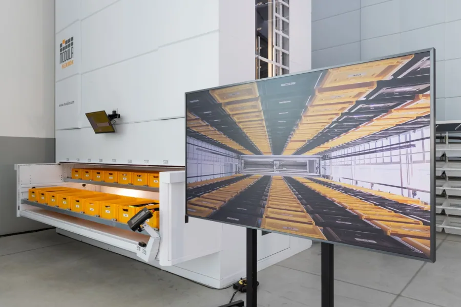 Modula FlexiBox - ML