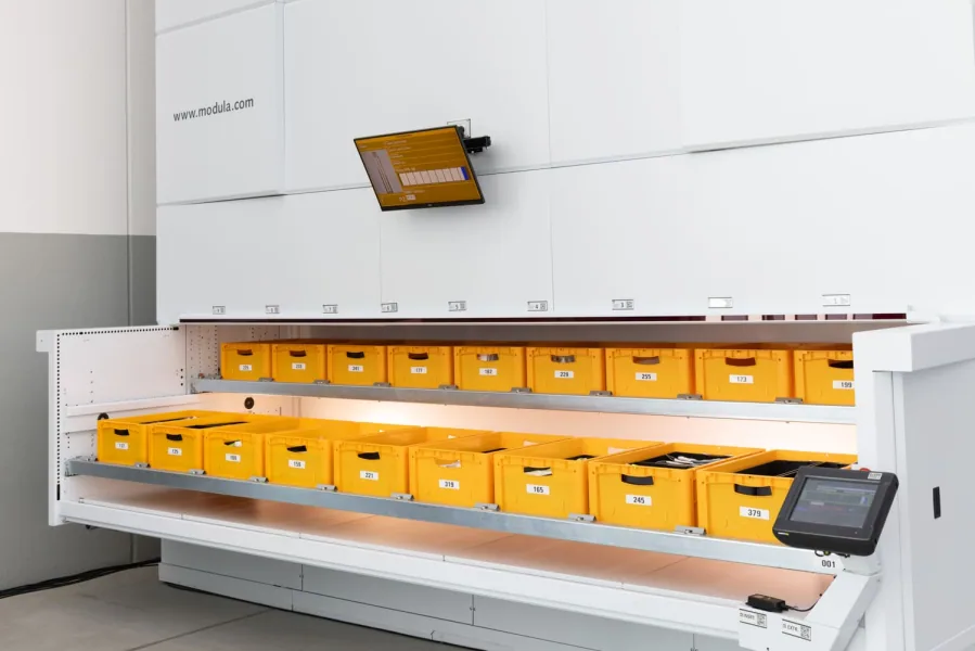 Modula FlexiBox - MX