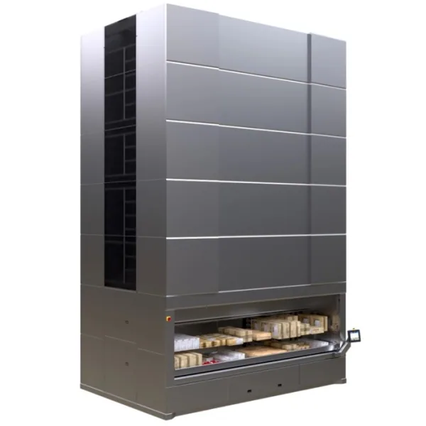 Modula MC - Clean Room