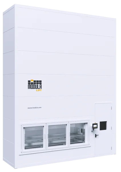 Modula MX - Climate Control