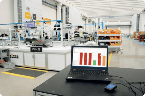Modula WMS Premium Modula WMS Premium