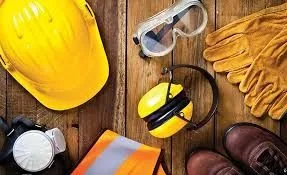 4 Major Safety Issues for the Metal Fabrication Industry