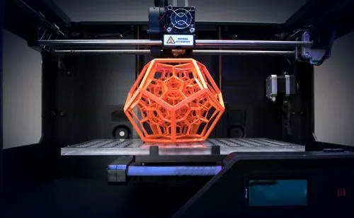 Additive manufacturing’s potential in sheet metal fabrication