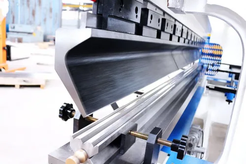 Important Factors of Consideration for Buying Press Brakes