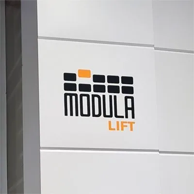 MODULA LIFT MX50 launched in Tallinn, Estonia