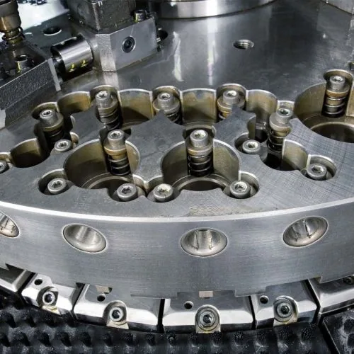 Ready for a New CNC Machine? Key Factors to Consider