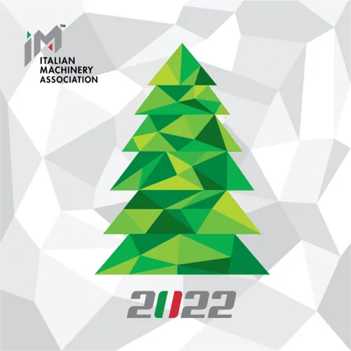 We wish you a fun holiday season and a happy New Year!