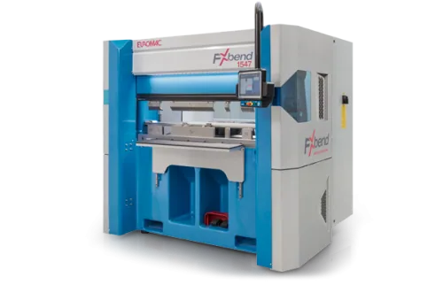 Which press brake is best?