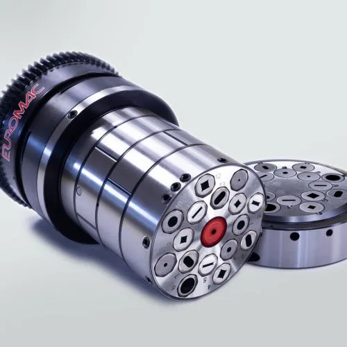 The new Multitool for Euromac  — up to 16 tools