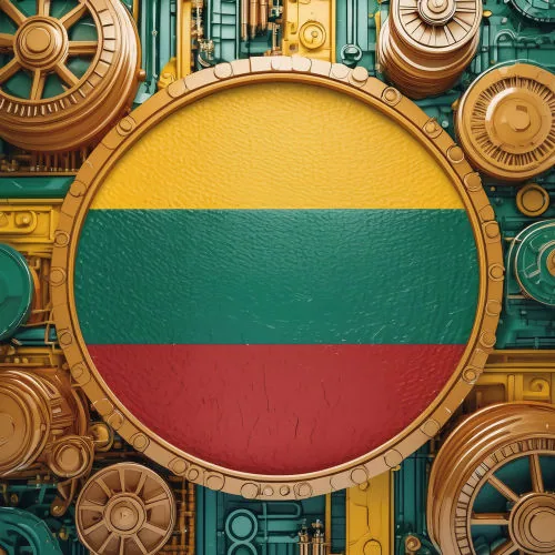 Наш сайт доступен на литовском языке