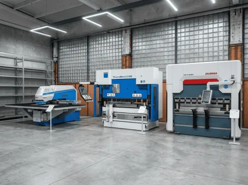 New arrival: proven solutions in stock